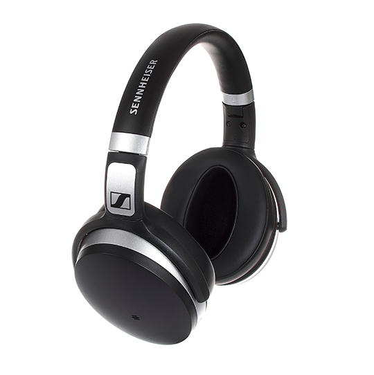 sennheiser hd 4.50 se bt nc bluetooth wireless noise cancellation headphone