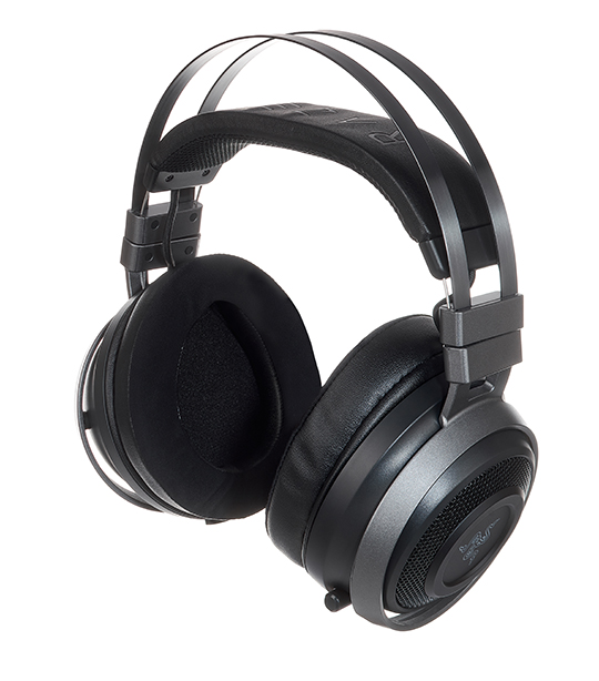 Razer Nari Ultimate Review 