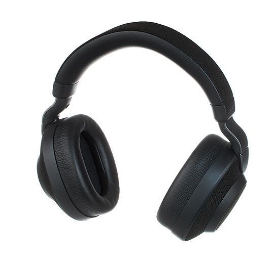Jabra Elite 85h Review | headphonecheck.com