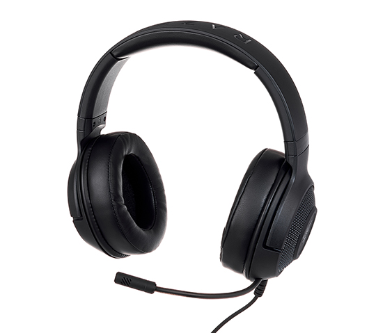 Razer Kraken X Review | headphonecheck.com