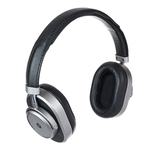 Master \u0026 Dynamic MW65 Review 