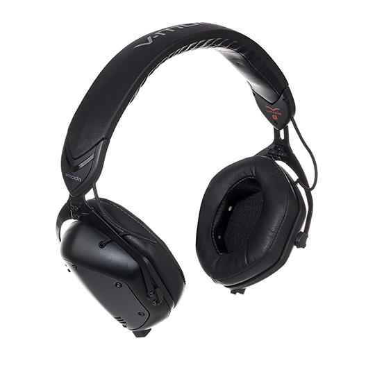 V Moda Crossfade M 100 Master Review Headphonecheck Com V Moda Crossfade M 100 Master Review Headphonecheck Com