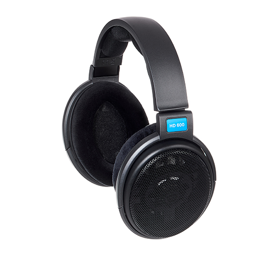 Sennheiser HD 600 Review | headphonecheck.com