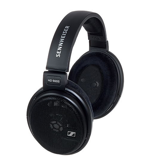 Sennheiser HD 660 S (New Version 2019) Review | headphonecheck.com