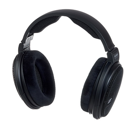 Sennheiser HD 660 S (New Version 2019 