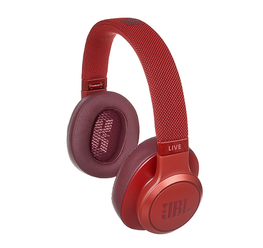 jbl live 500bt alexa