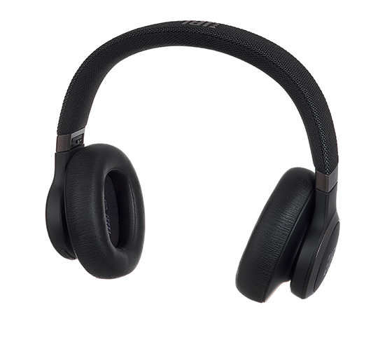 JBL 650BTNC Review | headphonecheck.com