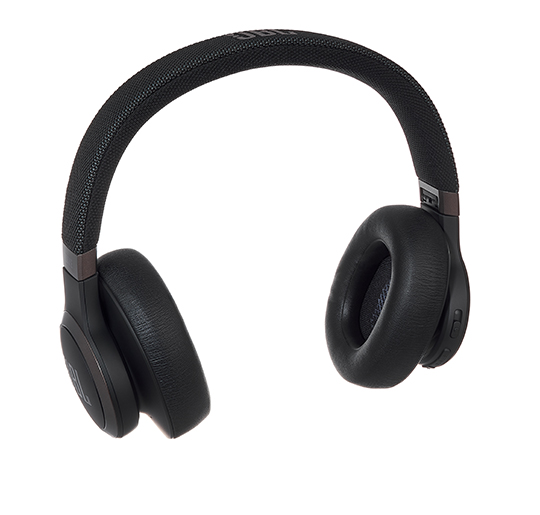 JBL 650BTNC Review | headphonecheck.com