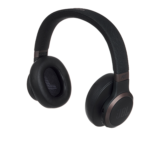 JBL LIVE 650BTNC Review | headphonecheck.com
