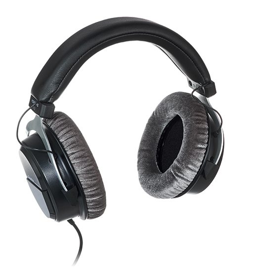 Superlux HD660 Pro Review | headphonecheck.com
