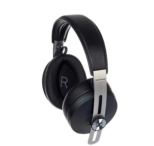 Sennheiser Momentum 3 Wireless Review 