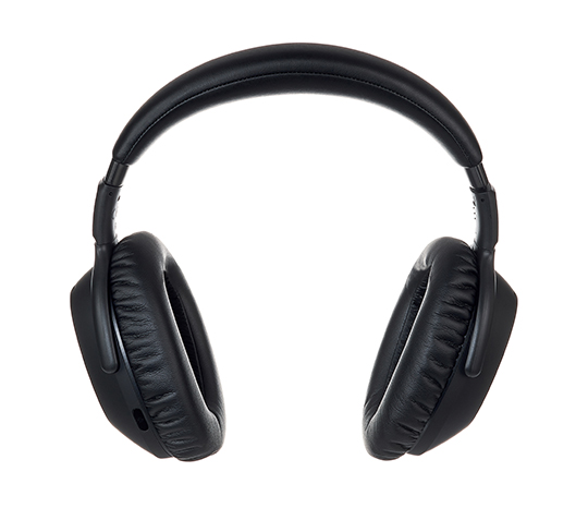 Sennheiser PXC 550-II Wireless Review 