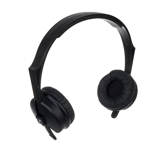 sennheiser hd25 light