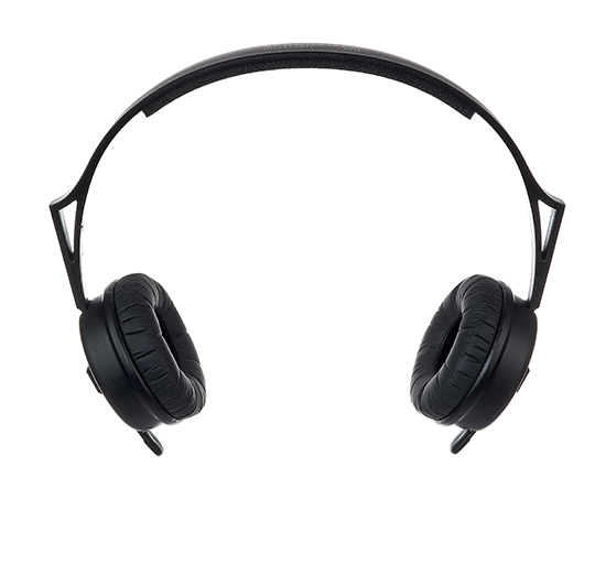 Sennheiser HD 25 Light New Version Review | headphonecheck.com