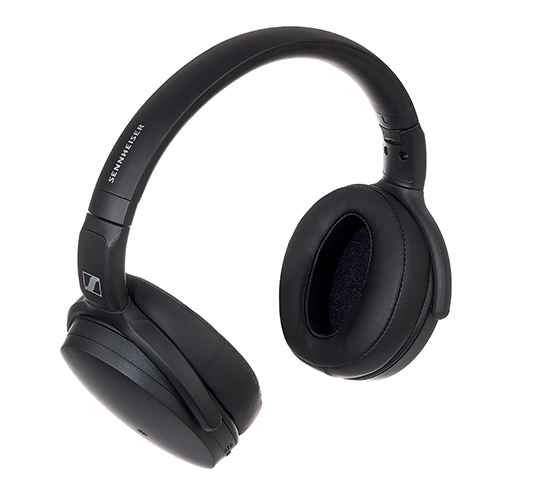Sennheiser HD 350BT Review 