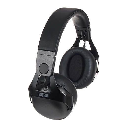 Korg NC-Q1 Review | headphonecheck.com