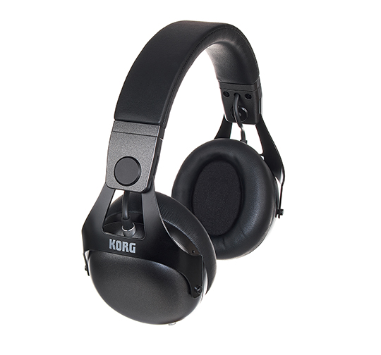 Korg NC-Q1 Review | headphonecheck.com