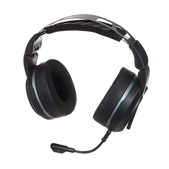 Turtle Beach Elite Atlas Aero Review 