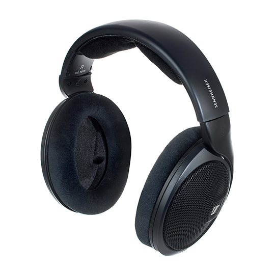 Sennheiser HD 560S Review | headphonecheck.com