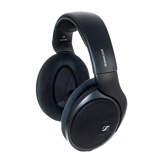 Sennheiser HD 560S Review | headphonecheck.com