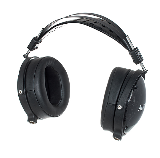 Audeze LCD-2 Classic Closed Back Review | headphonecheck.com