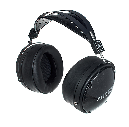 Audeze LCD-2 Classic Closed Back Review 
