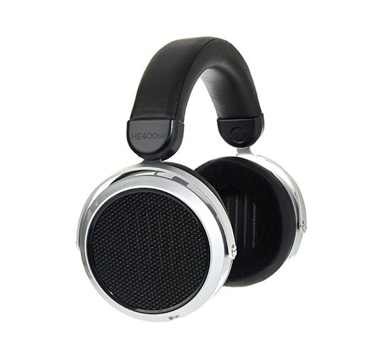 HiFiMan HE400se Review | headphonecheck.com