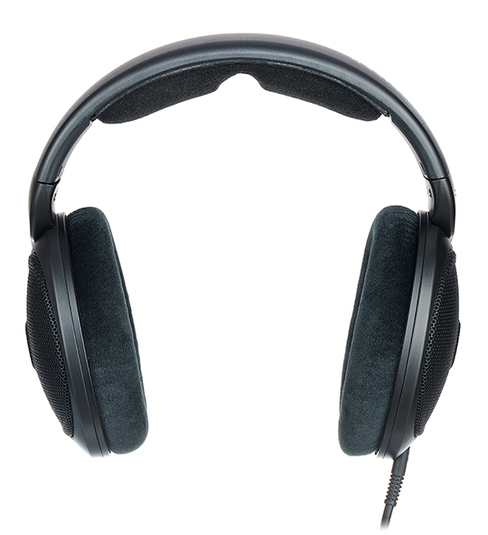 Sennheiser HD 400 Pro Review 