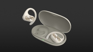 1more Fit Open Earbuds S30