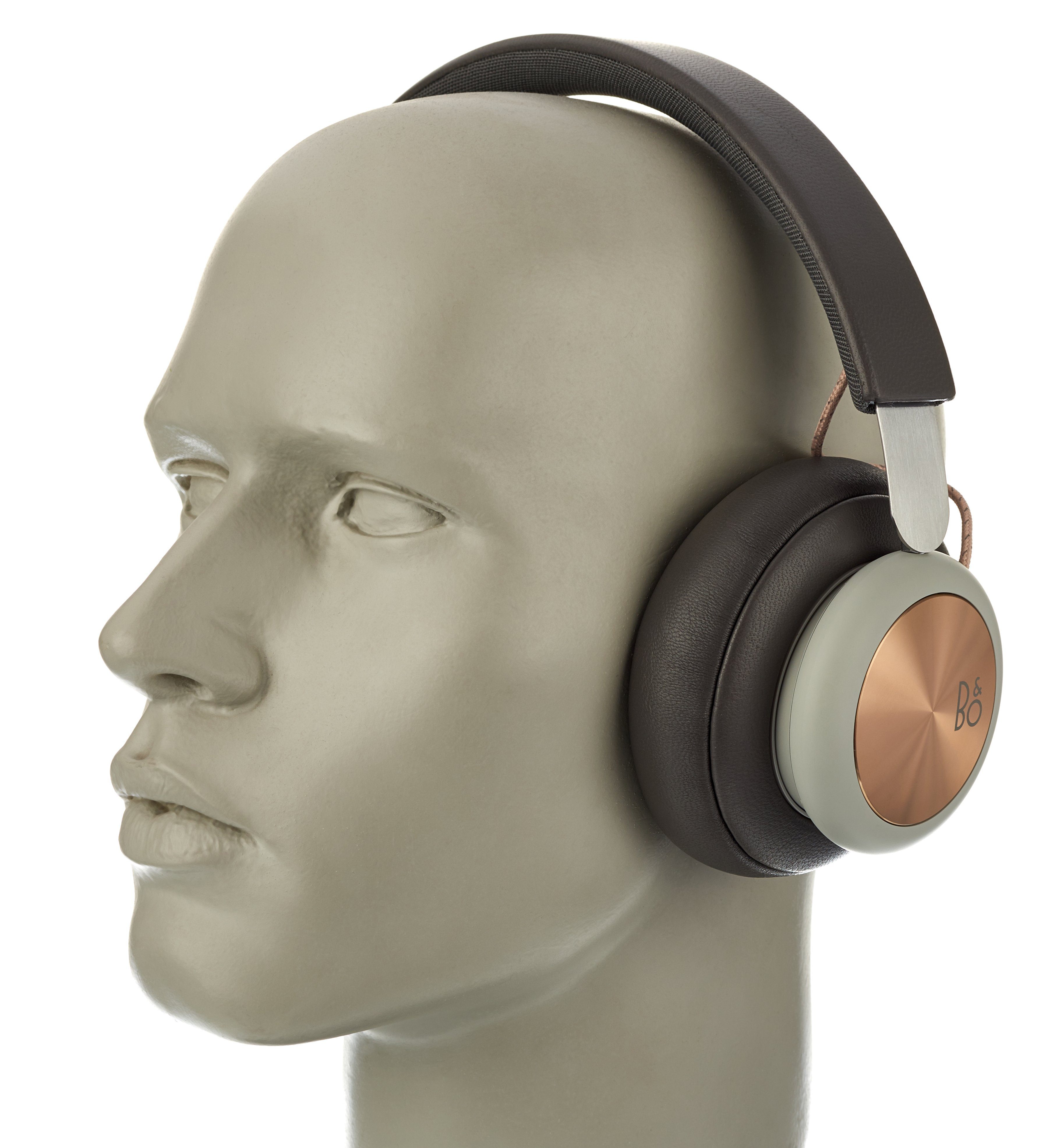 B&O Play Beoplay H4 Review | headphonecheck.com