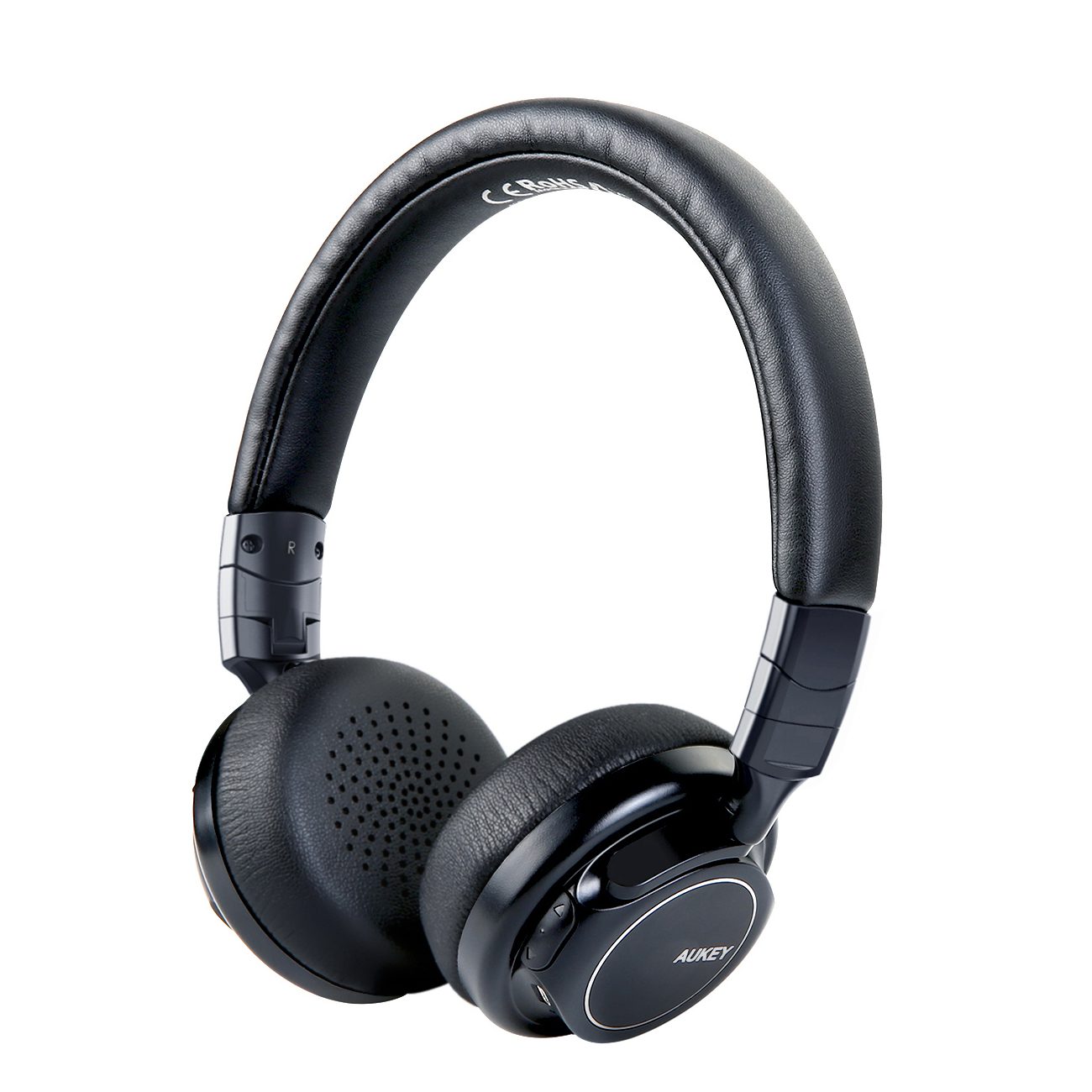aukey headphone