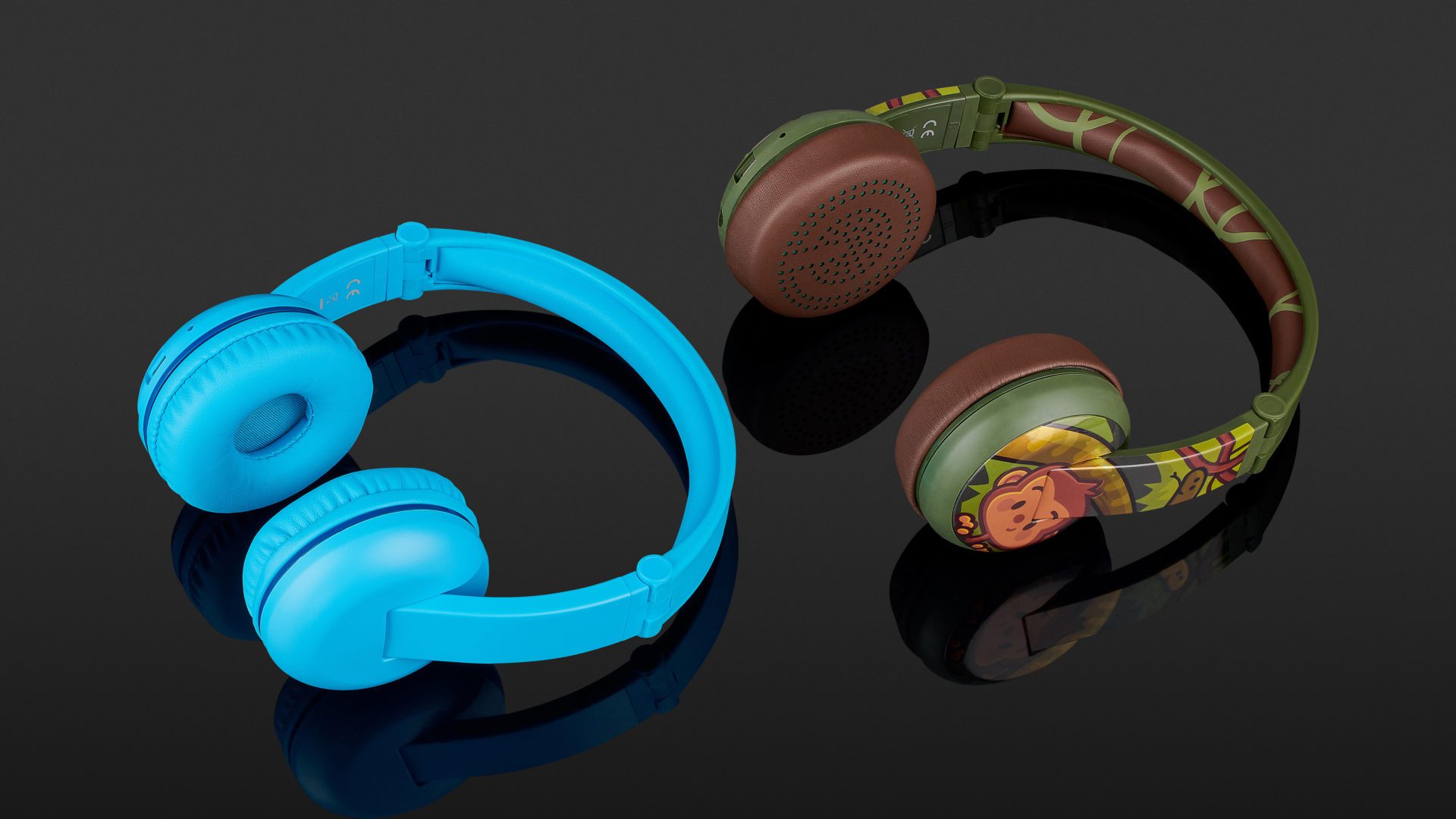 onanoff buddyphones wireless