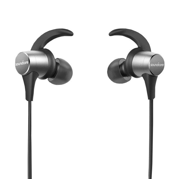 soundcore spirit sports earphones by anker review