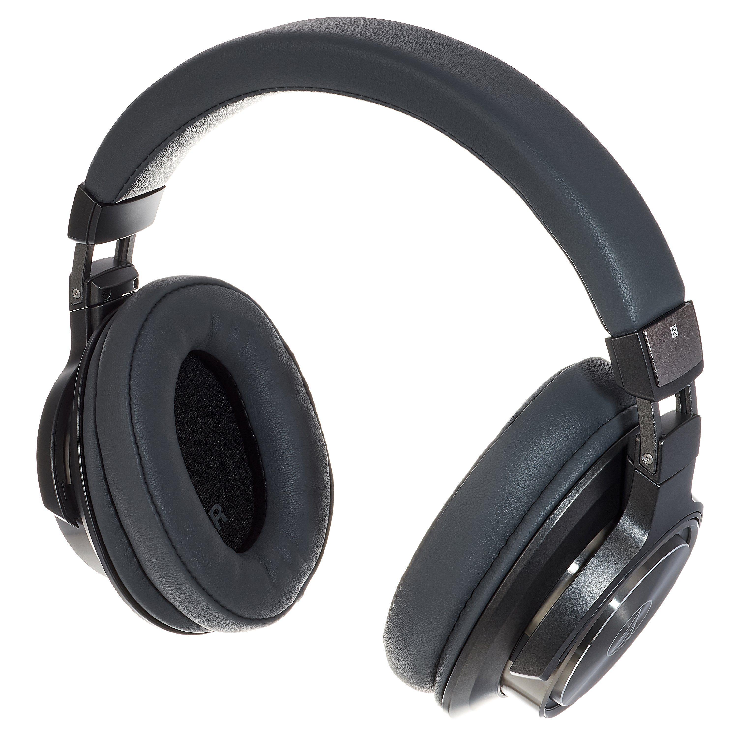 ヘッドホン audio-technica ATH-DSR9BT A Brave New Wireless Headphone - Audio Technica ATH-DSR9BT Review