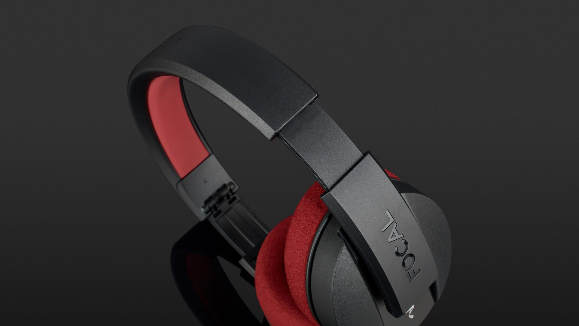 focal professional listen