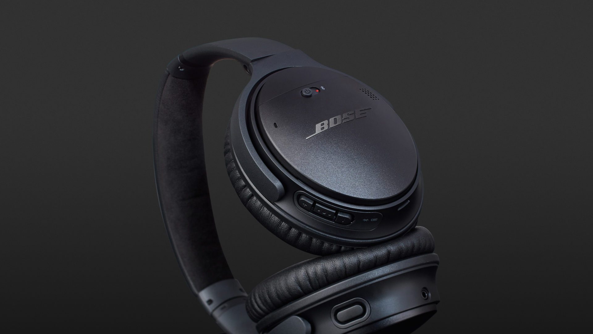 bose quietcomfort 35