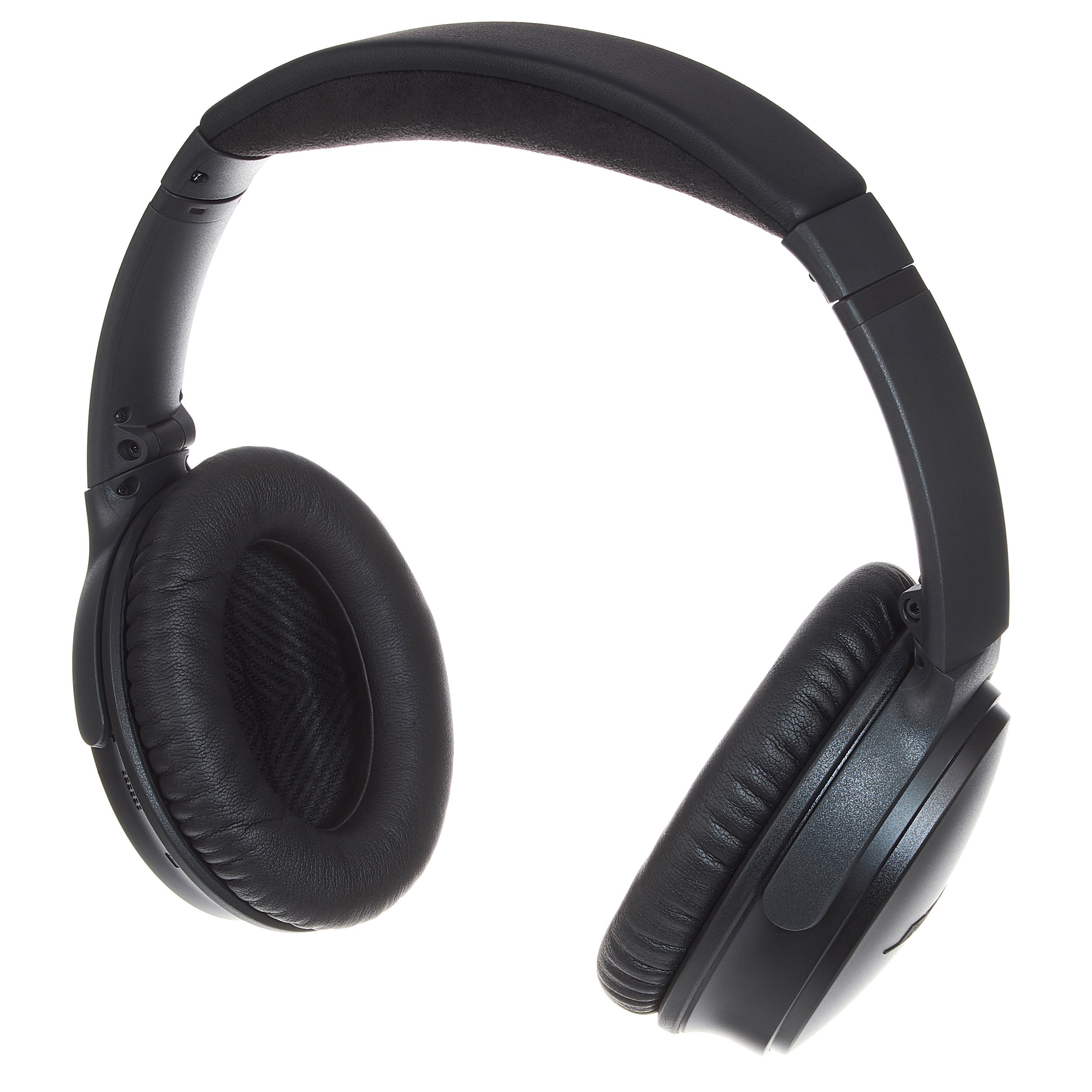 Bose QuietComfort 35 II Review | headphonecheck.com