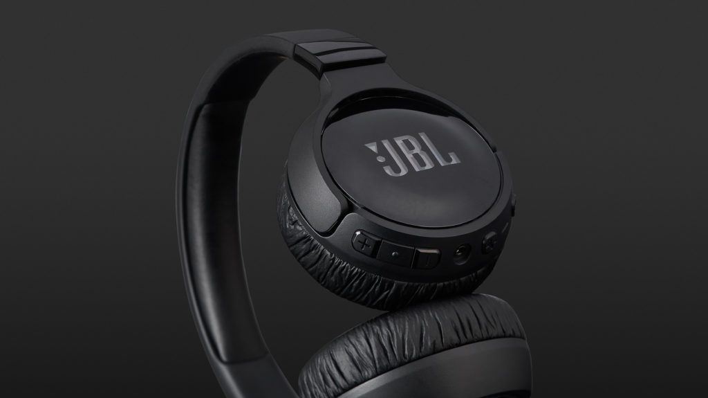 JBL Tune600BTNC Review
