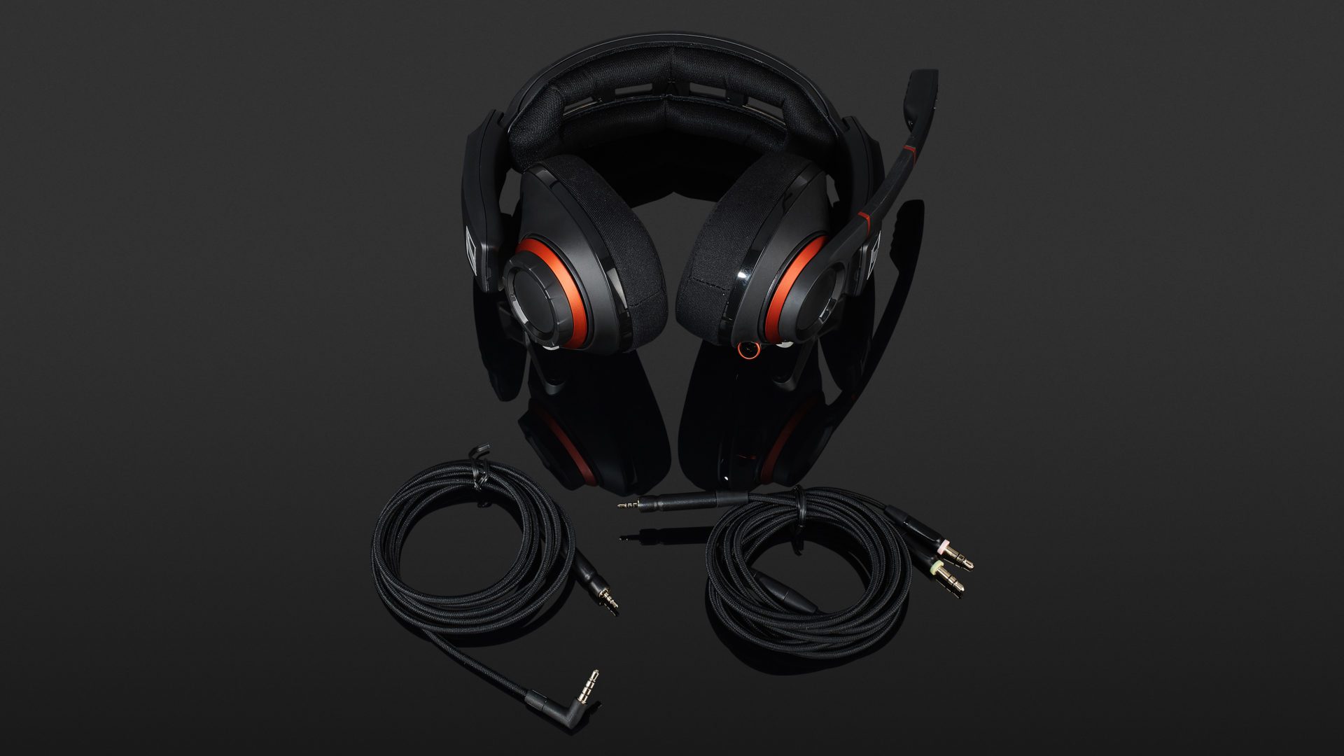 sennheiser gsp 500 headset