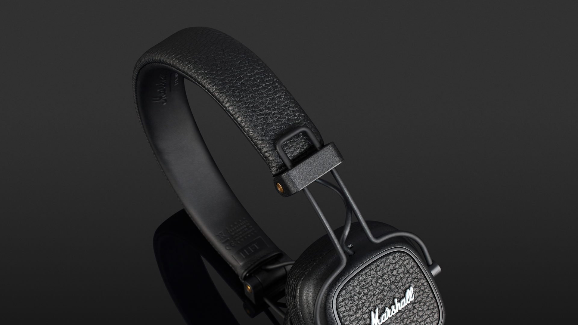 Marshall Major III Bluetooth Review | headphonecheck.com