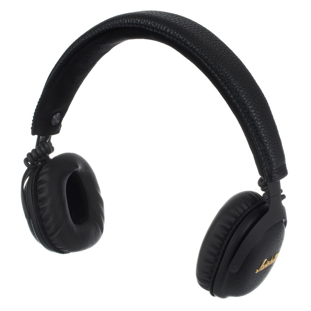 Marshall Mid A.N.C. Review | headphonecheck.com