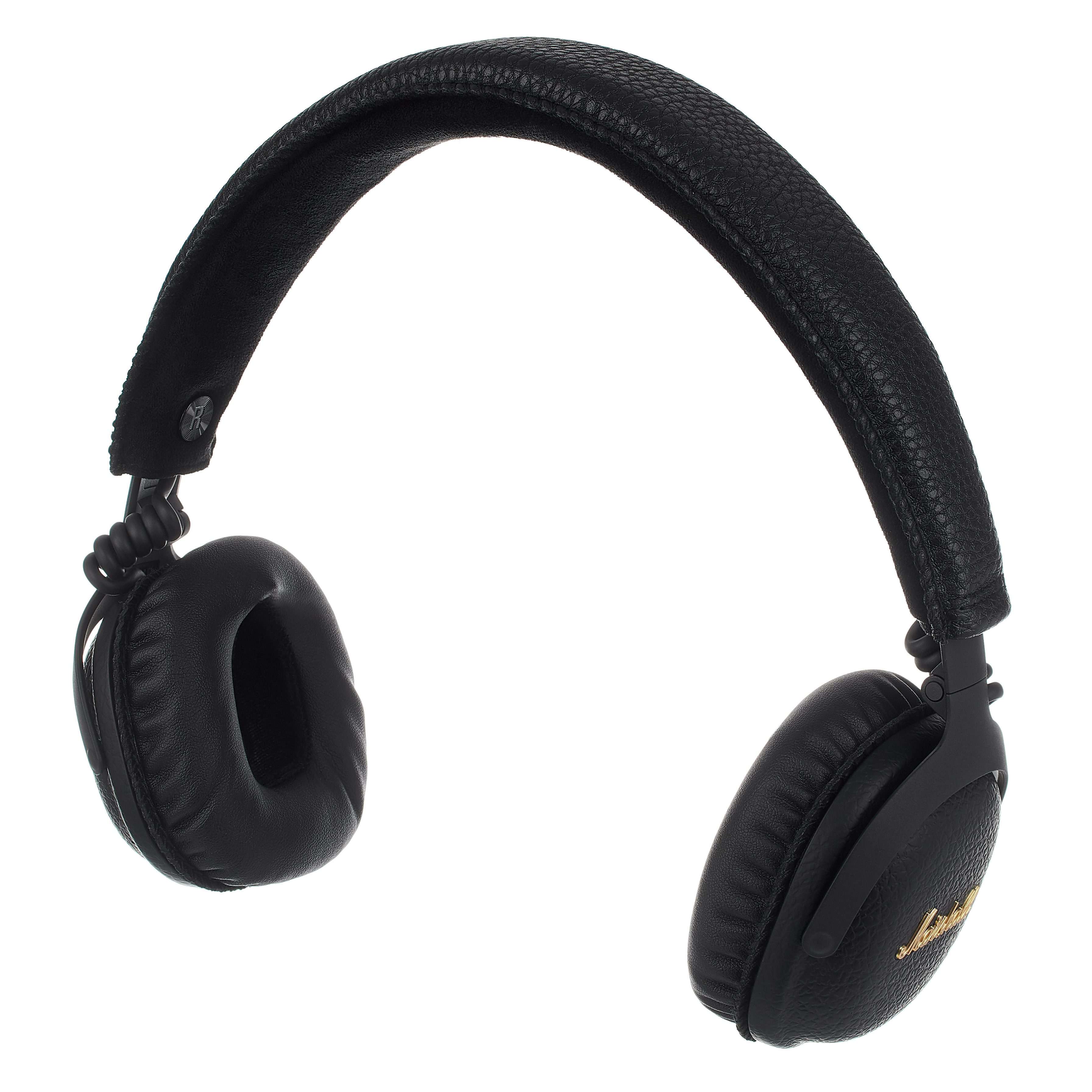 Marshall Mid A.N.C. Review | headphonecheck.com
