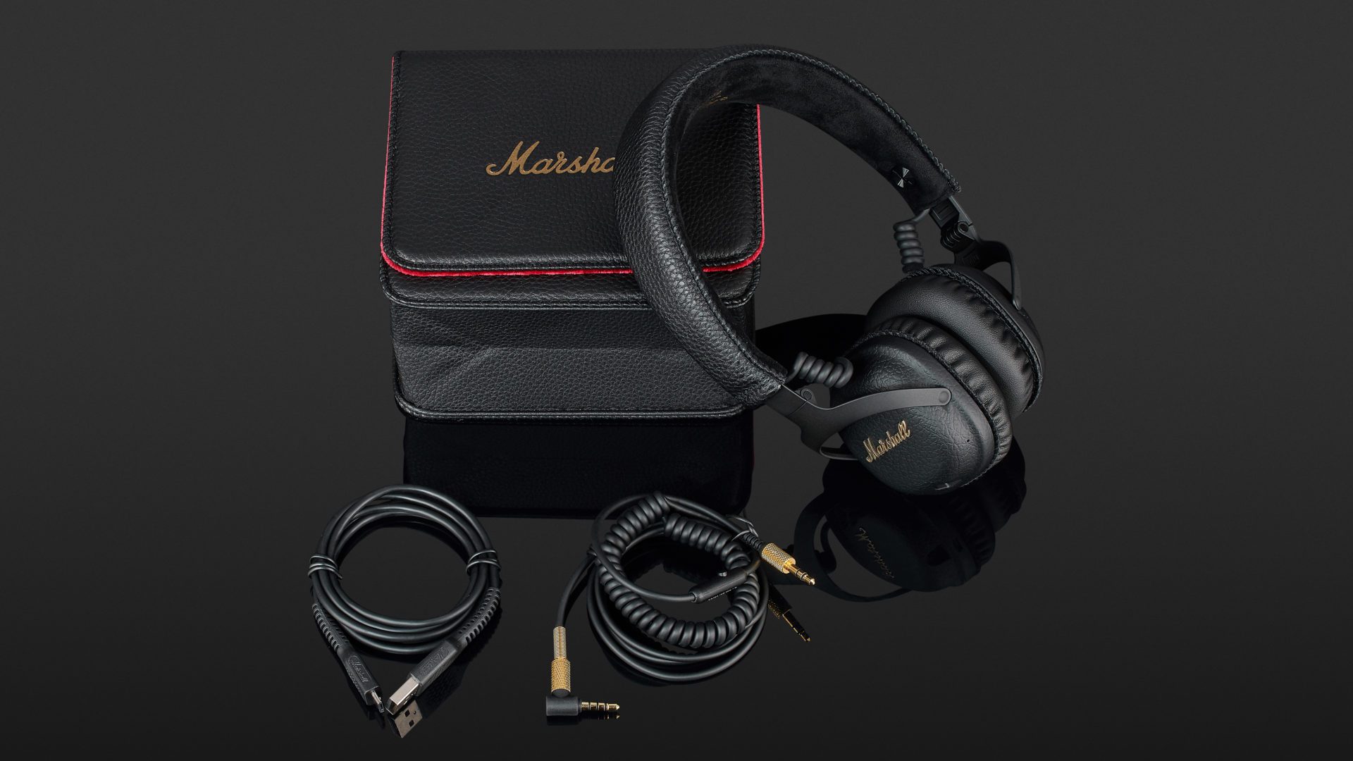 marshall mid anc noise cancelling