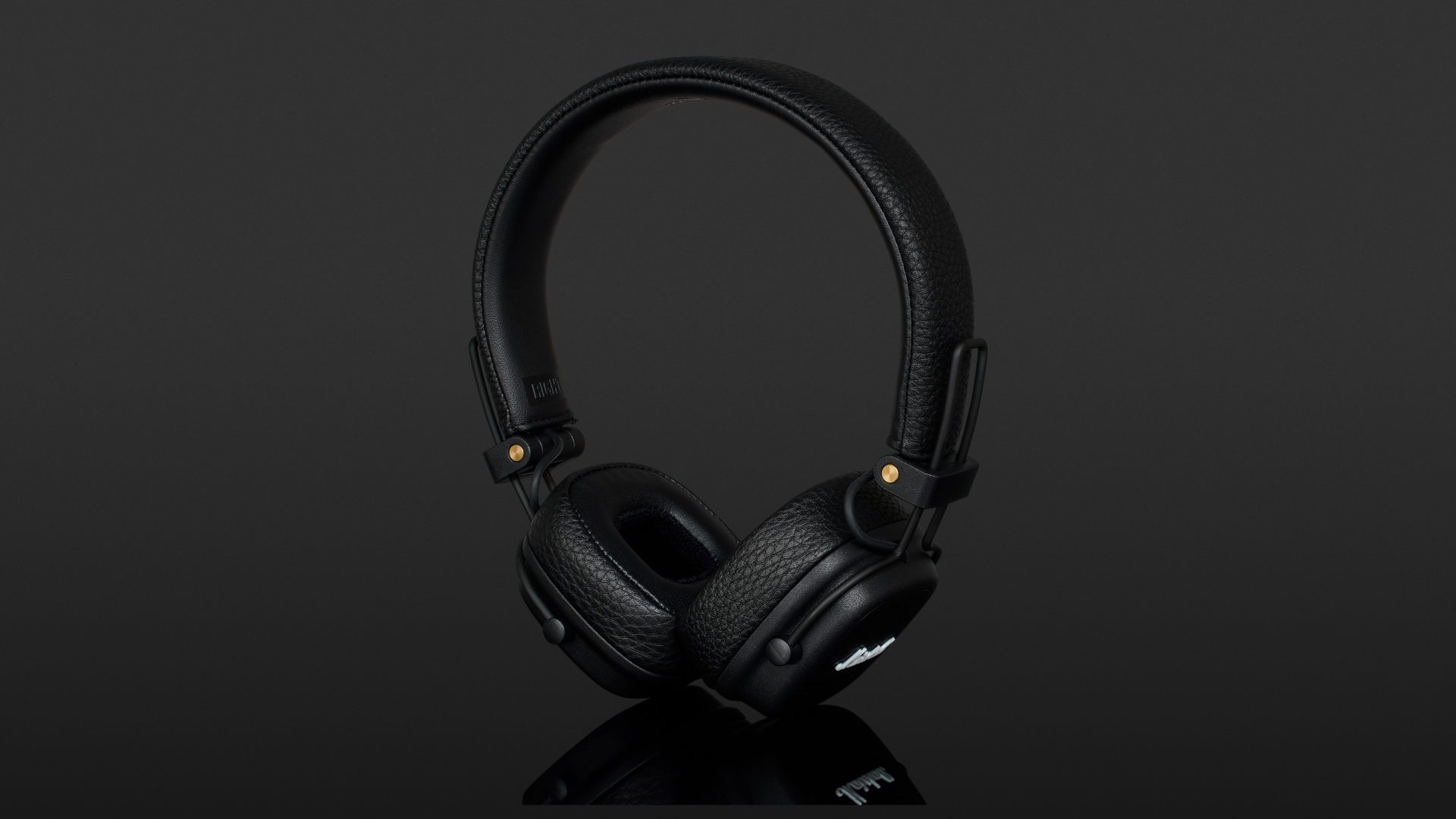 marshall major iii noise cancelling