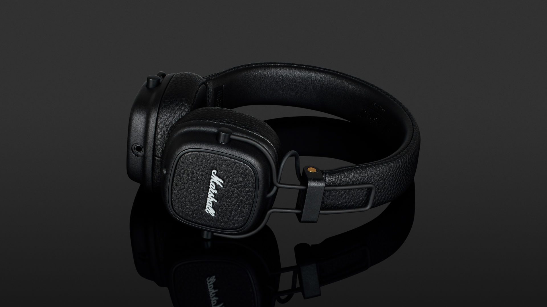 marshall major iii noise cancelling