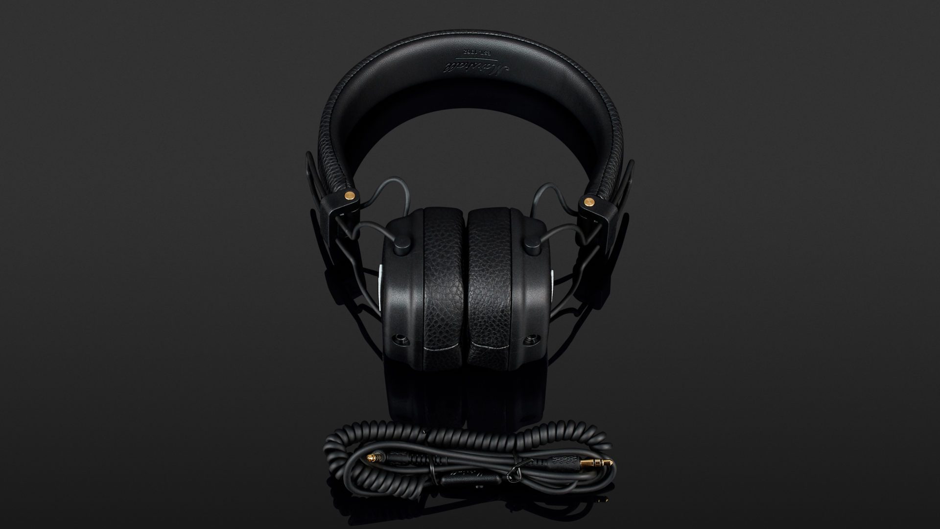 marshall major iii specs