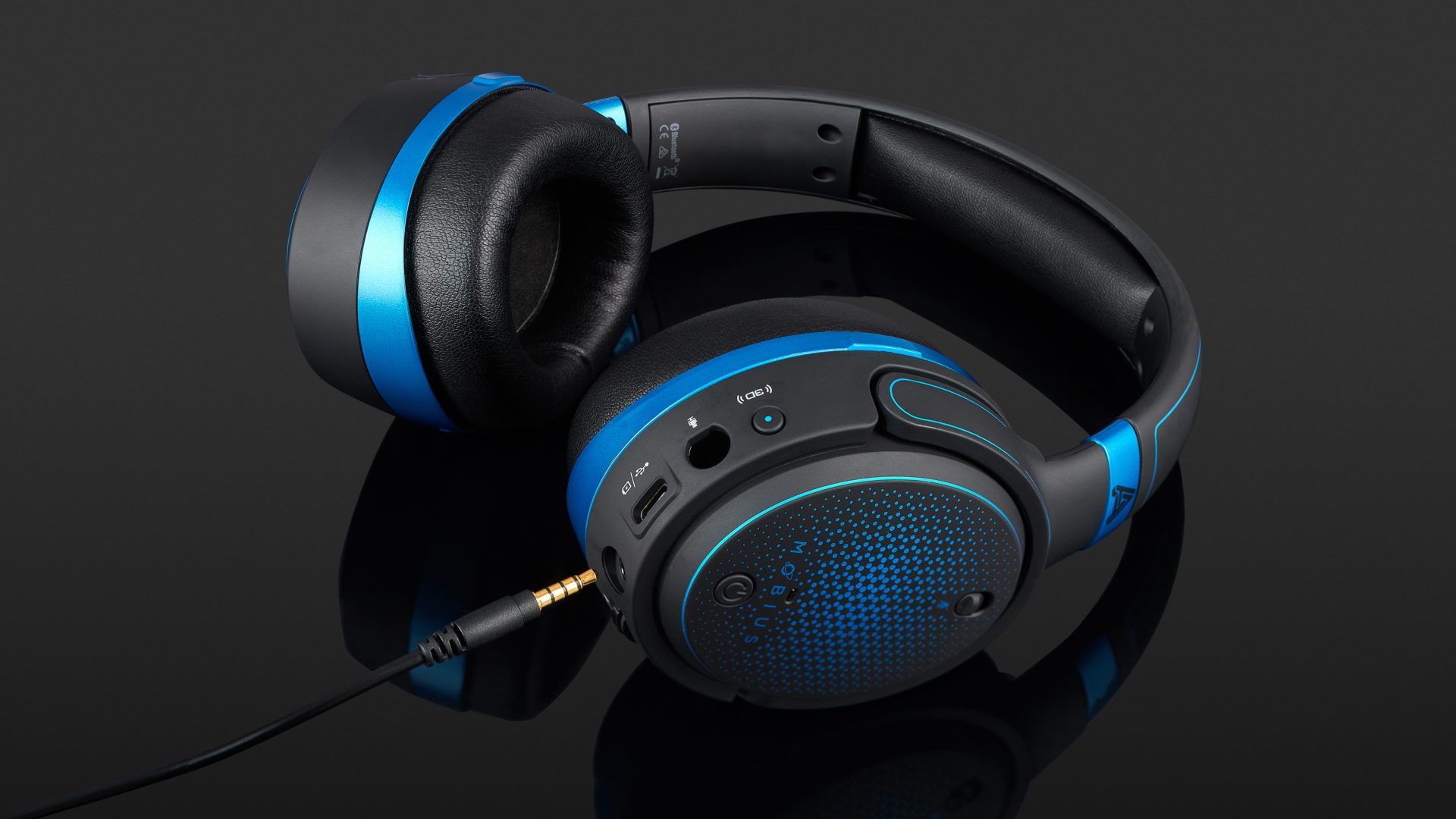 audeze wireless headphones