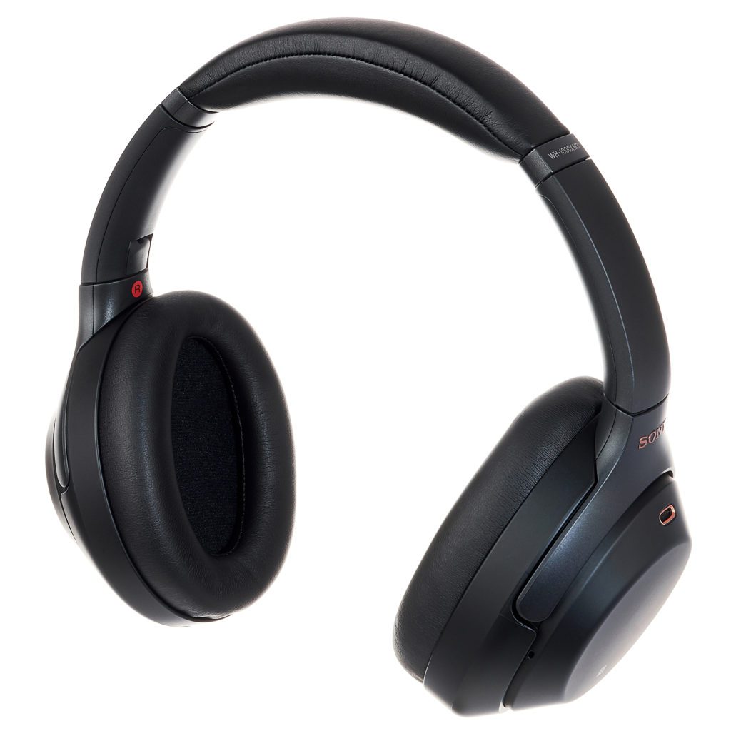 Sony WH-1000XM3 Review | headphonecheck.com