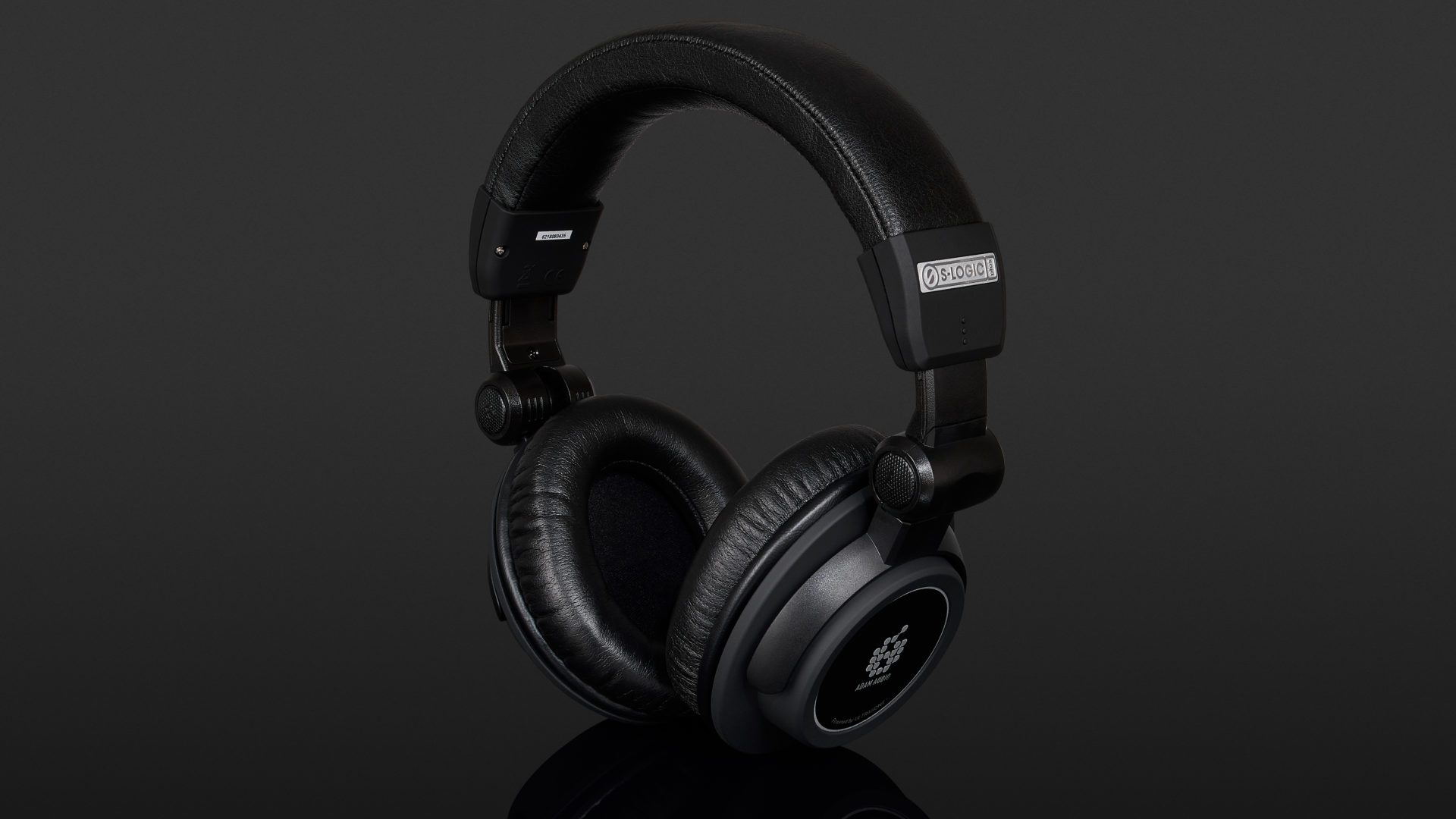 adam audio headphones