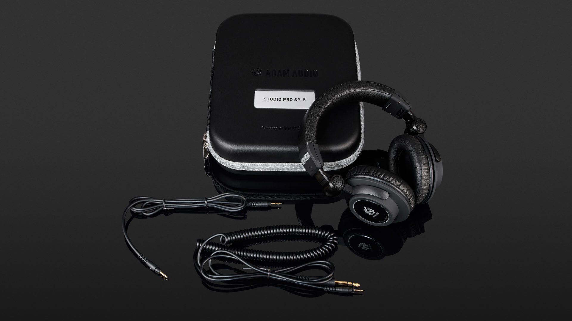 adam audio headphones